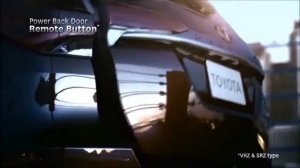 2019 Toyota Fortuner official video|theflamepower