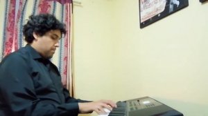 Бах, Маленькая прелюдия номер 5