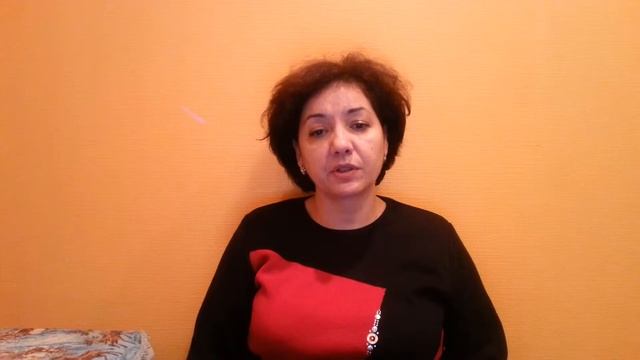 Отзыв Асгик Базикян смотреть онлайн