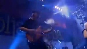 Riblja Čorba Gde si u ovom glupom hotelu Live Gladijatori u BG Areni 2007