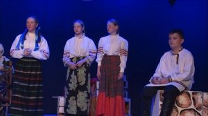 3_Зимняя дорога_Спектакль