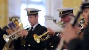 Праздничный концерт в Константиновском дворце