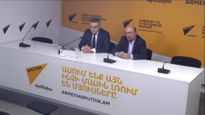 Ասուլիս. «Հայաստանի տնտեսությունը կկարողանա՞ երկու աթոռի նստել»