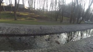 Харьковский VLOG или как Олег сессию сдавал!