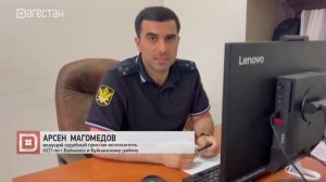 50 должников по взносам за капремонт посетили в 6 городах Дагестана