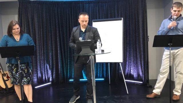 FaithLand "Круг моего влияния" Пётр Гурченко 12/6/20 смотреть онлайн