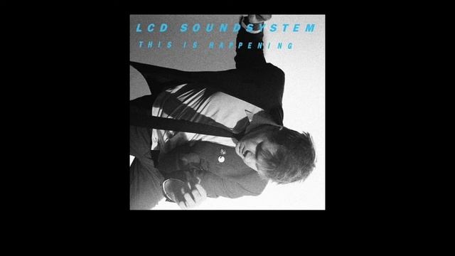 Leitmotif in LCD Soundsystem's This Is Happening