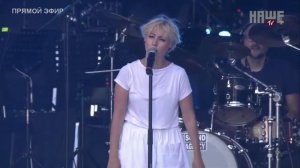 Диляра Вагапова. Вдох-выдох.