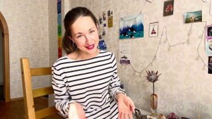 Новый формат канала.