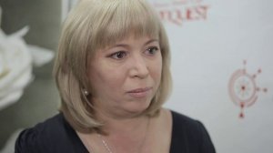 Достовалова Ирина мама Танечки и Михаила