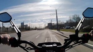 ОБЗОР DIGMA DiCam 880 ЗВУК (!)