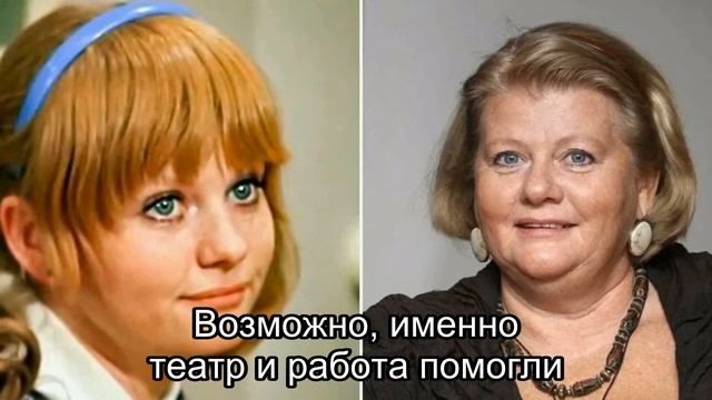 СЕГОДНЯ ЕЙ 75 ЛЕТ. Она пережила потерю ребёнка и мужа, но нашла УТЕШЕНИЕ В ВЕРЕ Ирина Муравьева