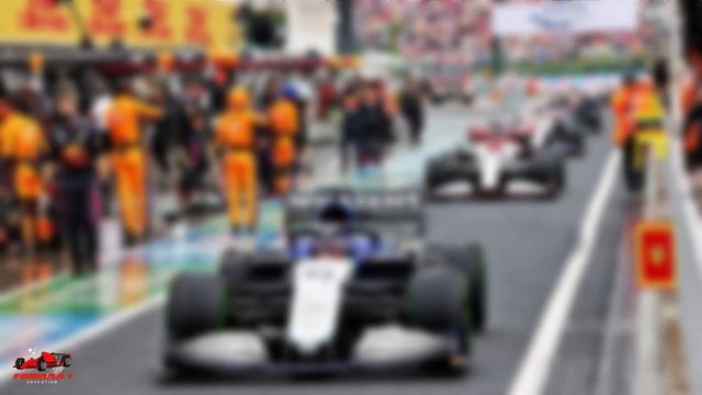 How Free Pitstop work in Formula 1 - Explained смотреть онлайн