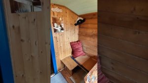 Баня из бруса на блоках брать или нет?!