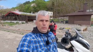 ПЕРВЫЙ ДАЛЬНЯК ВДВОЁМ на ZONTES 350E