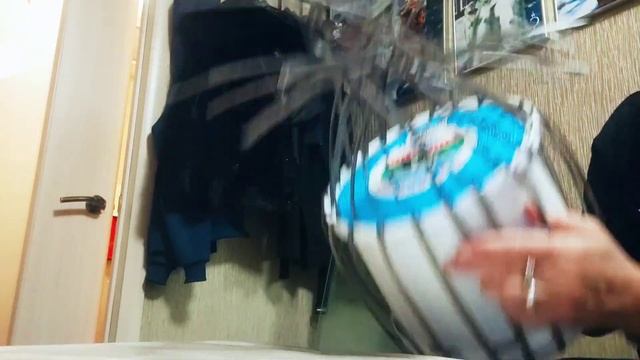 #кашпо #ротанг #кадушка