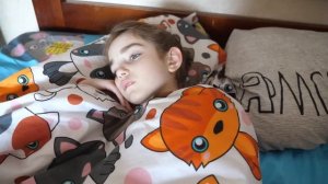 VLOG У Алисы бахнул ацетон. Катя поцарапала чужую машину