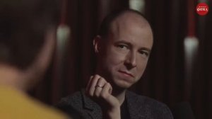 МОЗГ И ЗЛО. Разговор нейробиолога и богослова (Ключарев, Калинин, Мацан) / подкаст "Райсовет"