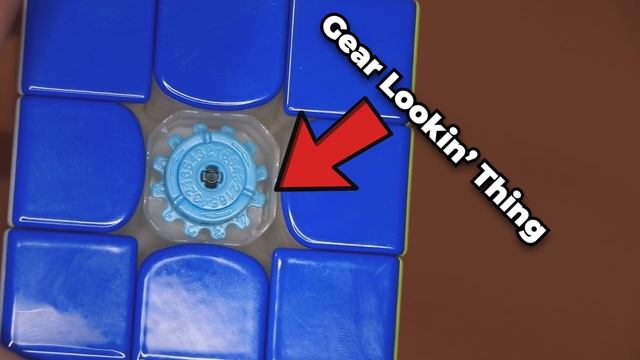 I Tried The Most EXPENSIVE Speedcube... 🤑 (Gan 13 Maglev) смотреть онлайн