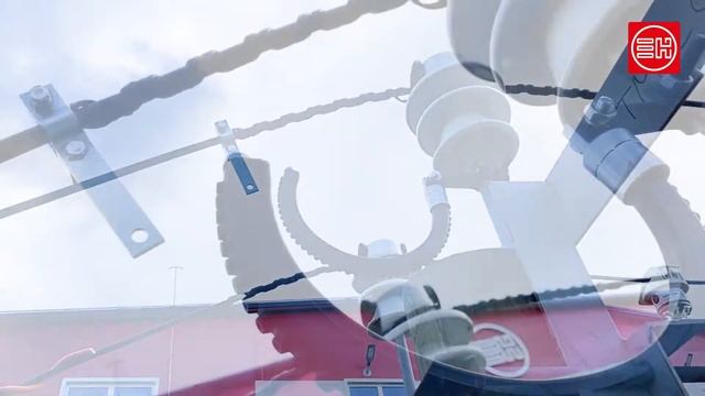 Разрядник MCR 20 с герметичным проколом смотреть онлайн