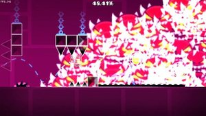 Оригинальные Lobotomy Уровни | Geometry Dash 2.2 | ЭТИ УРОВНИ ВЕЛИКОЛЕПНЫ