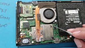 Switch v1 No Carga Bateria Anomalia en M92T36 y Entrada C Solucionado