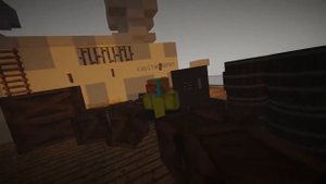 Как выжить в время кораблекрушения - Майнкрафт пособие по выживанию