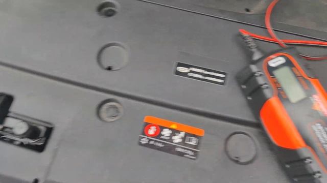 Замеряю потребление тока на Tugella в режиме охрана. Нужно понять сколько в сутки съедается ампер? смотреть онлайн