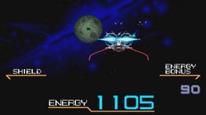 Galaxy Force II (Sega Mega Drive) - Полное прохождение (LongPlay) [1080p] [60FPS]