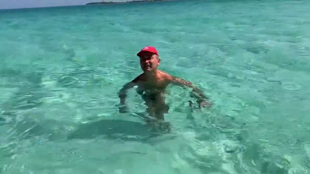 Romi la Cayo Coco Grand Muthu 1 смотреть онлайн