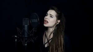 Ария - Возьми моё сердце (COVER) - Светлана Комарова