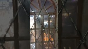 Колокольня на улице Баумана, Казань.
