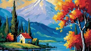 Четыре базовых состояния в человеке?