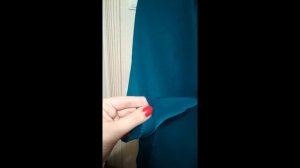 Любимое платье #шью_нарядное_платье #шью_сама #трикотаж #А-силует #платье за вечер