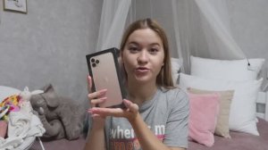 VLOG распаковка нового телефона Неделя влогов день 5