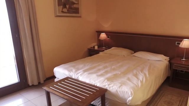 HOTEL SANTA LUCIA - TROPEA - CALABRIA смотреть онлайн