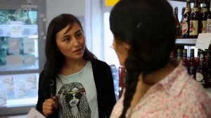 Mein Weg nach Deutschland   3  Bei der Arbeit