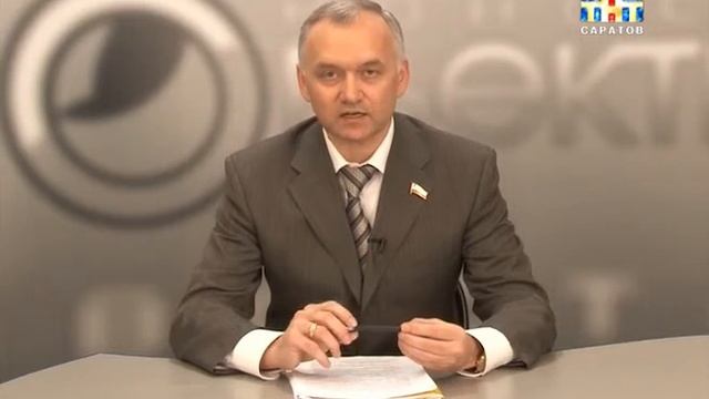 Эксперт в студии: министр экономики области В. Пожаров смотреть онлайн