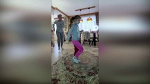 Шёл козёл тропинкою