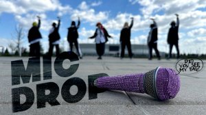 [SEAGULL] BTS - MIC Drop (MAMA dance break ver.) | Dance cover