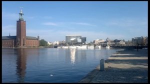 Helsinki, Stockholm, Хельсинки, Стокгольм, 2012