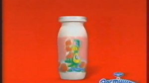 Россия блок Бибигон реклама (02.01.2008)