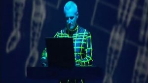 Kraftwerk - (Minimum Maximum) Music non stop