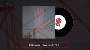 zeekayo - дай мне ток (2024)