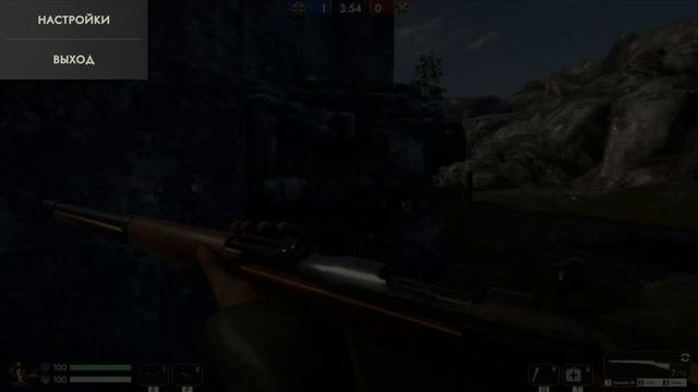 играем в WW2