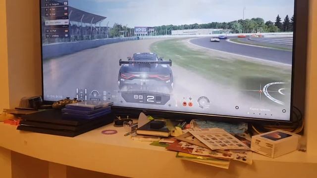 Приставка PS4 PRO смотреть онлайн