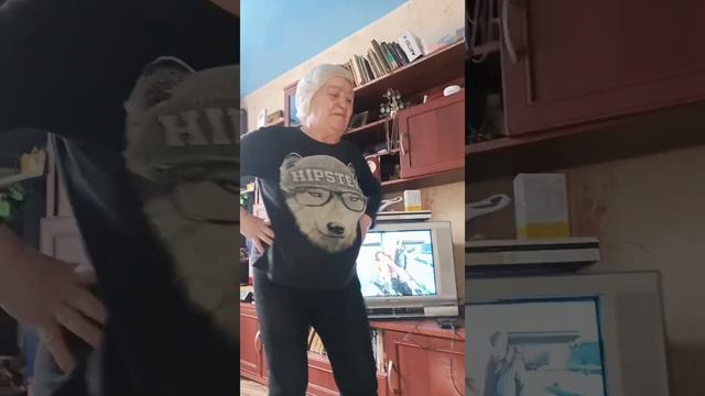 Мама на стиле!