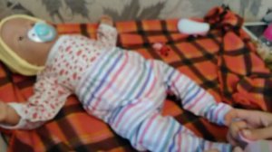 Vlog:Реборн Бриана