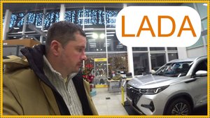 Всё.. Китайцы обречены! Новейший ЛАДА хЭ-кросс в продаже!!!!!!!!