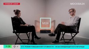 Актер Вячеслав Чепурченко рассказал, почему предпочитает играть мужчин старше 30 лет